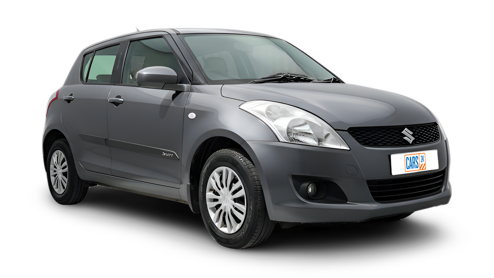 2012 Maruti Swift - Hatchback - Diesel - Manual - ₹2.06 lakh